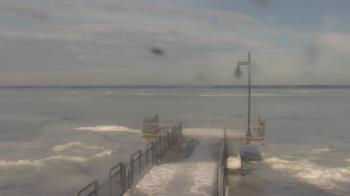 Weather camera view of Town of Sullivan.