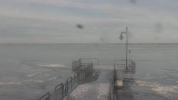 Weather camera view of Town of Sullivan.