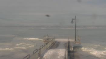 Weather camera view of Town of Sullivan.