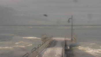 Weather camera view of Town of Sullivan.