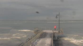 Weather camera view of Town of Sullivan.