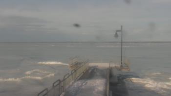 Weather camera view of Town of Sullivan.