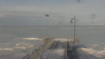 Weather camera view of Town of Sullivan.