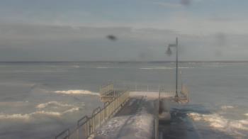 Weather camera view of Town of Sullivan.