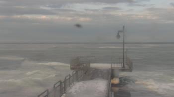 Weather camera view of Town of Sullivan.