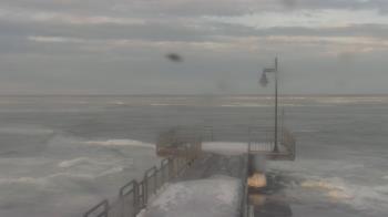 Weather camera view of Town of Sullivan.