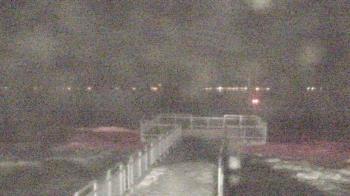 Weather camera view of Town of Sullivan.