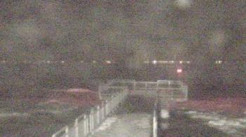 Weather camera view of Town of Sullivan.