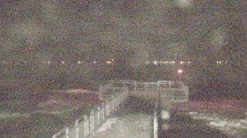 Weather camera view of Town of Sullivan.