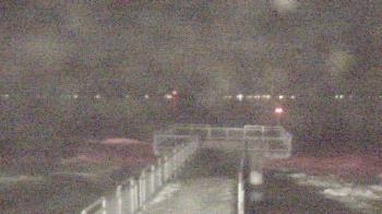 Weather camera view of Town of Sullivan.
