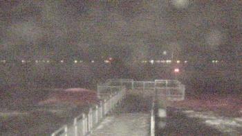 Weather camera view of Town of Sullivan.