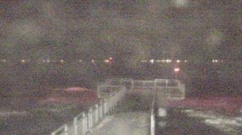 Weather camera view of Town of Sullivan.