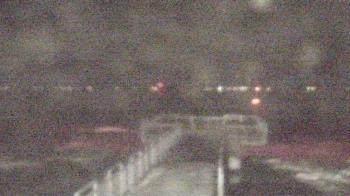 Weather camera view of Town of Sullivan.
