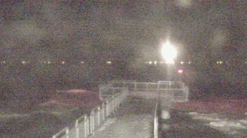 Weather camera view of Town of Sullivan.