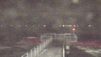 Weather camera view of Town of Sullivan.