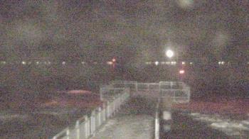 Weather camera view of Town of Sullivan.