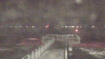 Weather camera view of Town of Sullivan.