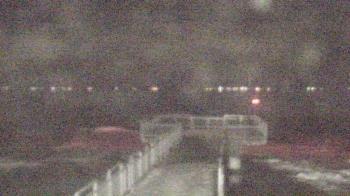 Weather camera view of Town of Sullivan.