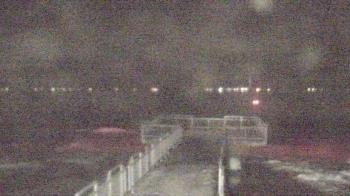 Weather camera view of Town of Sullivan.