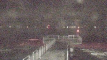 Weather camera view of Town of Sullivan.