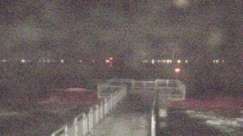 Weather camera view of Town of Sullivan.