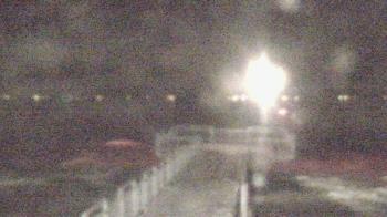 Weather camera view of Town of Sullivan.