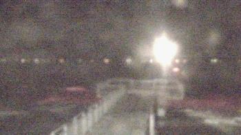 Weather camera view of Town of Sullivan.