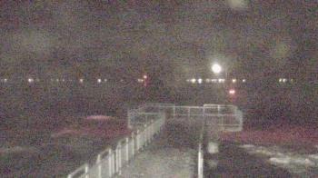 Weather camera view of Town of Sullivan.