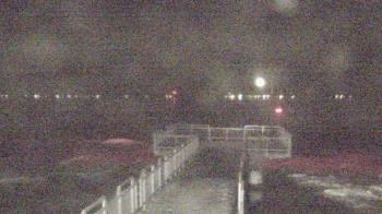 Weather camera view of Town of Sullivan.