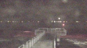 Weather camera view of Town of Sullivan.