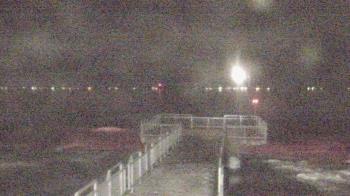 Weather camera view of Town of Sullivan.