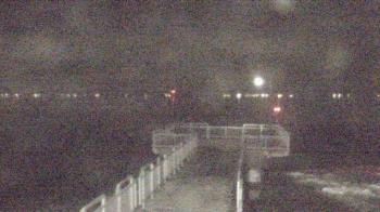 Weather camera view of Town of Sullivan.