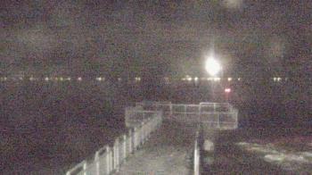 Weather camera view of Town of Sullivan.