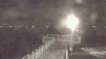 Weather camera view of Town of Sullivan.