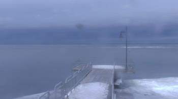 Weather camera view of Town of Sullivan.