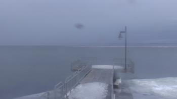 Weather camera view of Town of Sullivan.