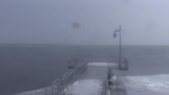 Weather camera view of Town of Sullivan.