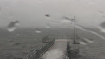 Weather camera view of Town of Sullivan.