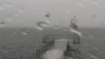 Weather camera view of Town of Sullivan.