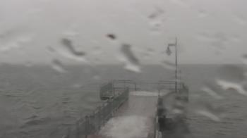 Weather camera view of Town of Sullivan.