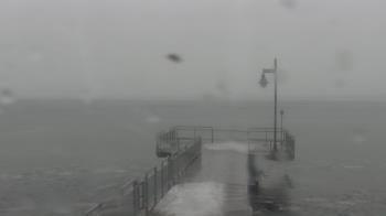 Weather camera view of Town of Sullivan.