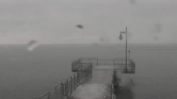 Weather camera view of Town of Sullivan.