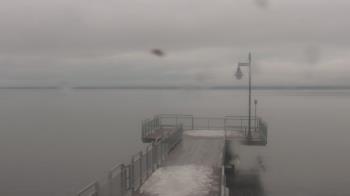 Weather camera view of Town of Sullivan.