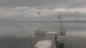 Weather camera view of Town of Sullivan.