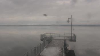 Weather camera view of Town of Sullivan.