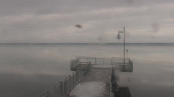 Weather camera view of Town of Sullivan.