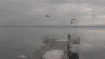 Weather camera view of Town of Sullivan.