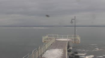 Weather camera view of Town of Sullivan.