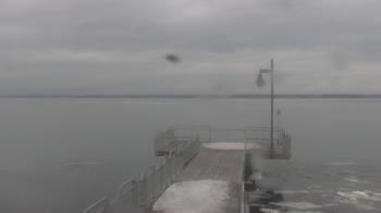 Weather camera view of Town of Sullivan.