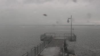 Weather camera view of Town of Sullivan.